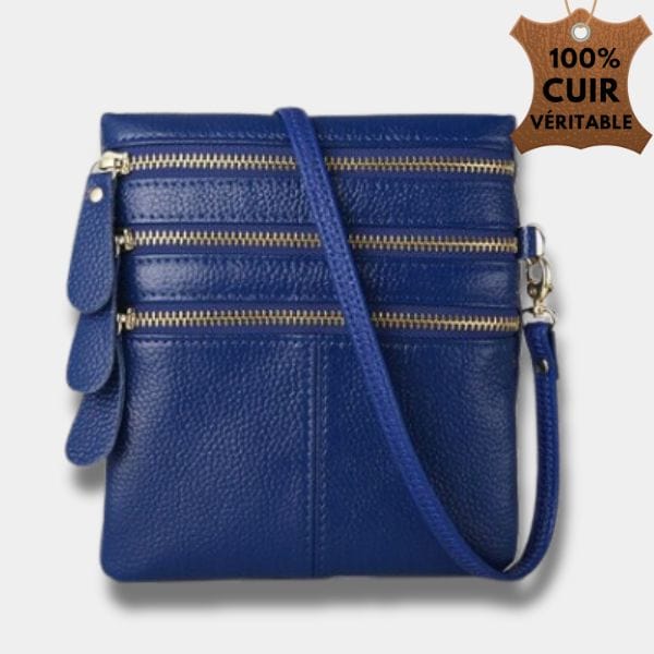 Casual crossbody